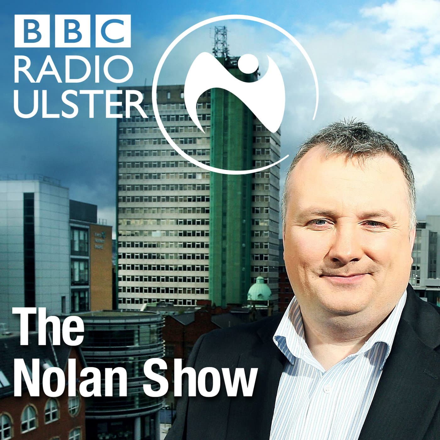 Is there about to be a ‘Trans border’ down the Irish Sea? - BBC cover