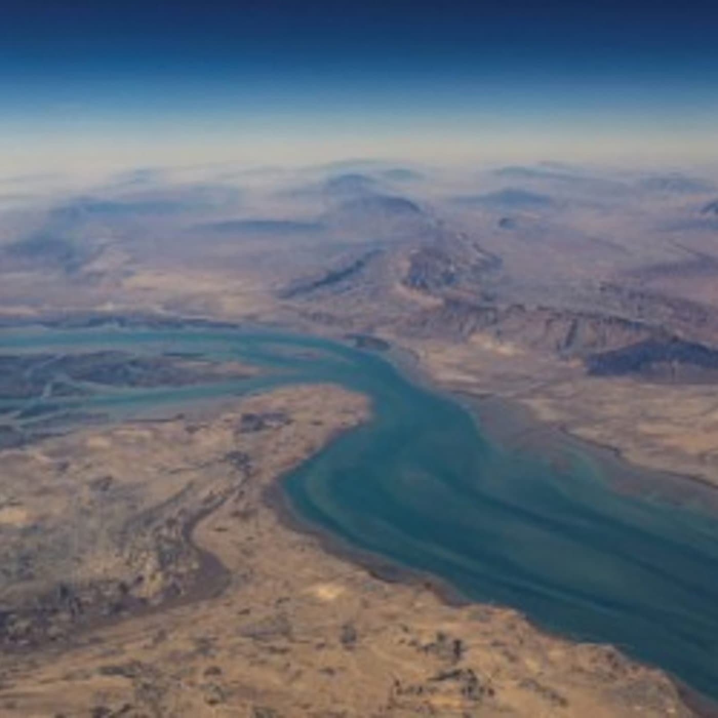 World leaders plan how to reopen the Strait of Hormuz - BBC cover
