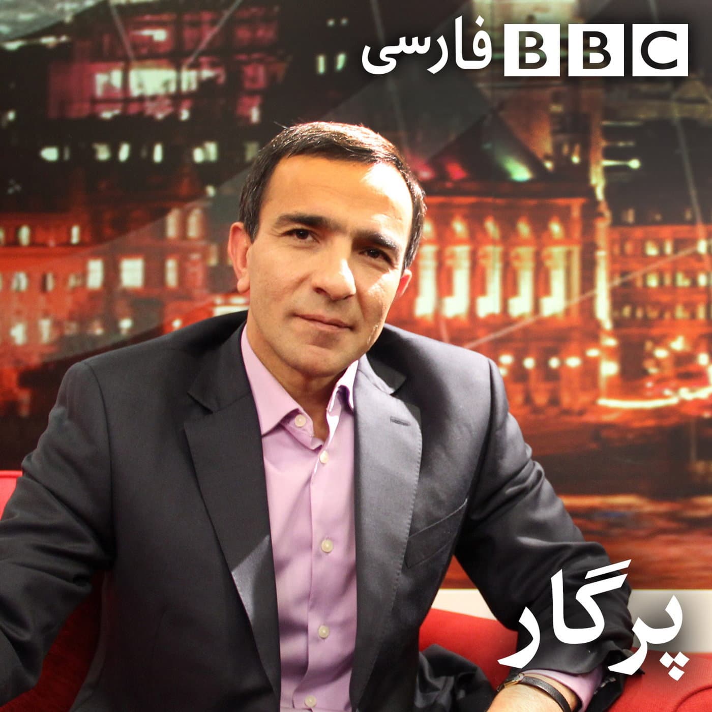 اروپا رو به افول است؟ - BBC cover