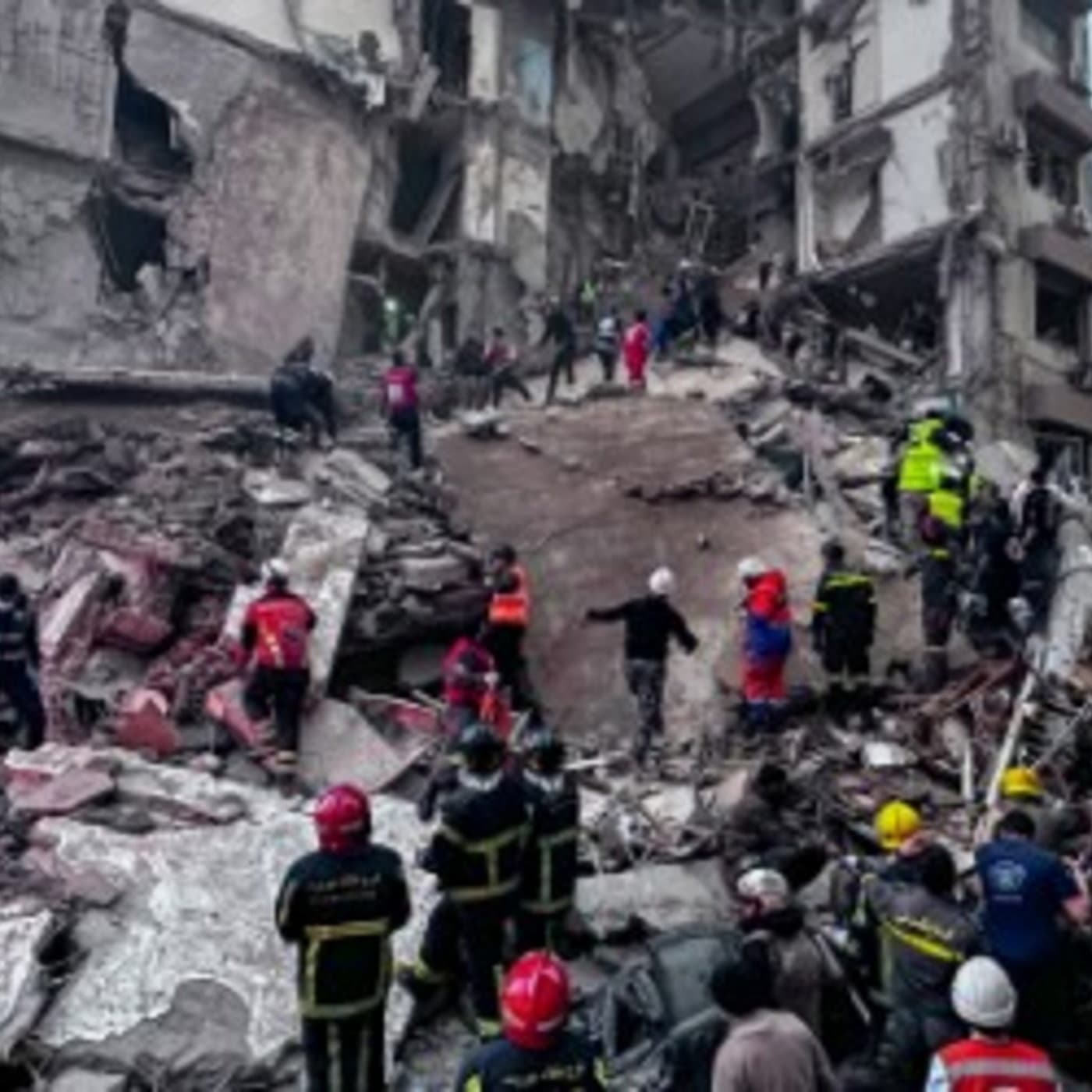 Iran: Attacks on Lebanon are 'grave violation' - BBC cover