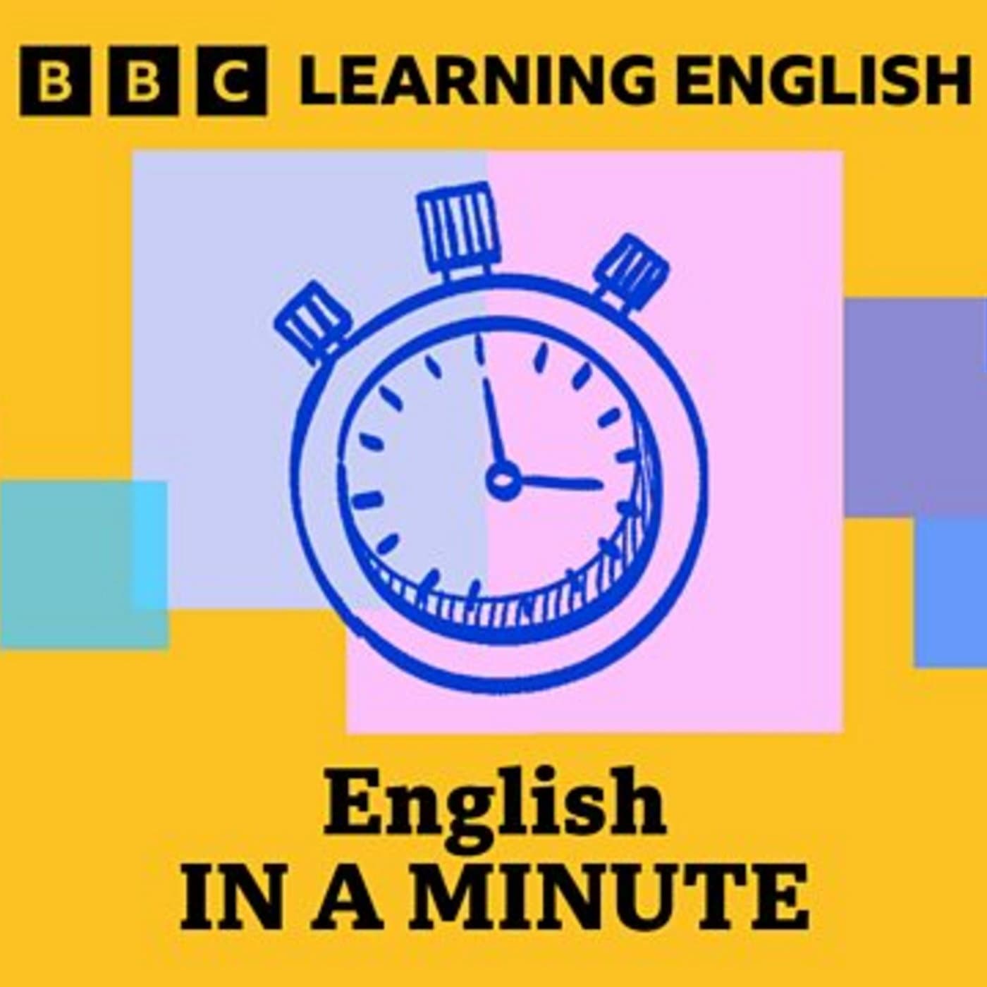 English in a Minute: Phrases with hat - 6 Minute Vocabulary cover