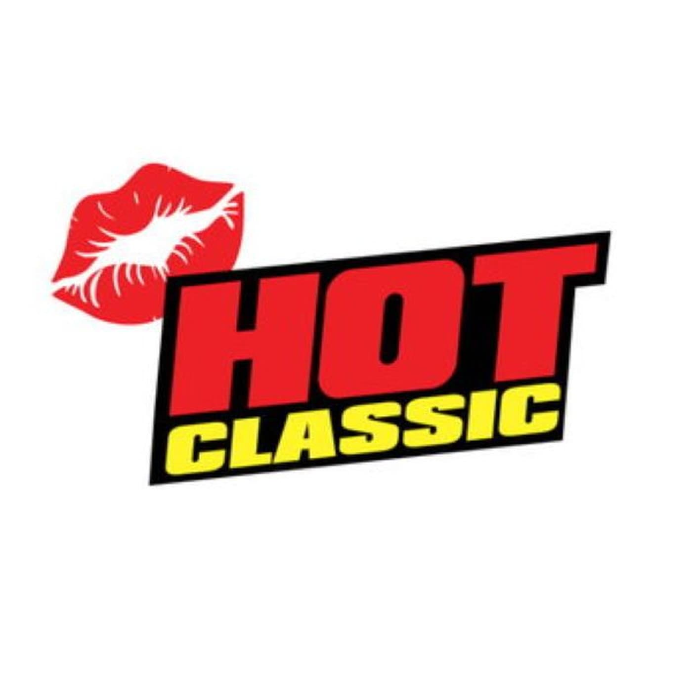 Hot-Classic cover