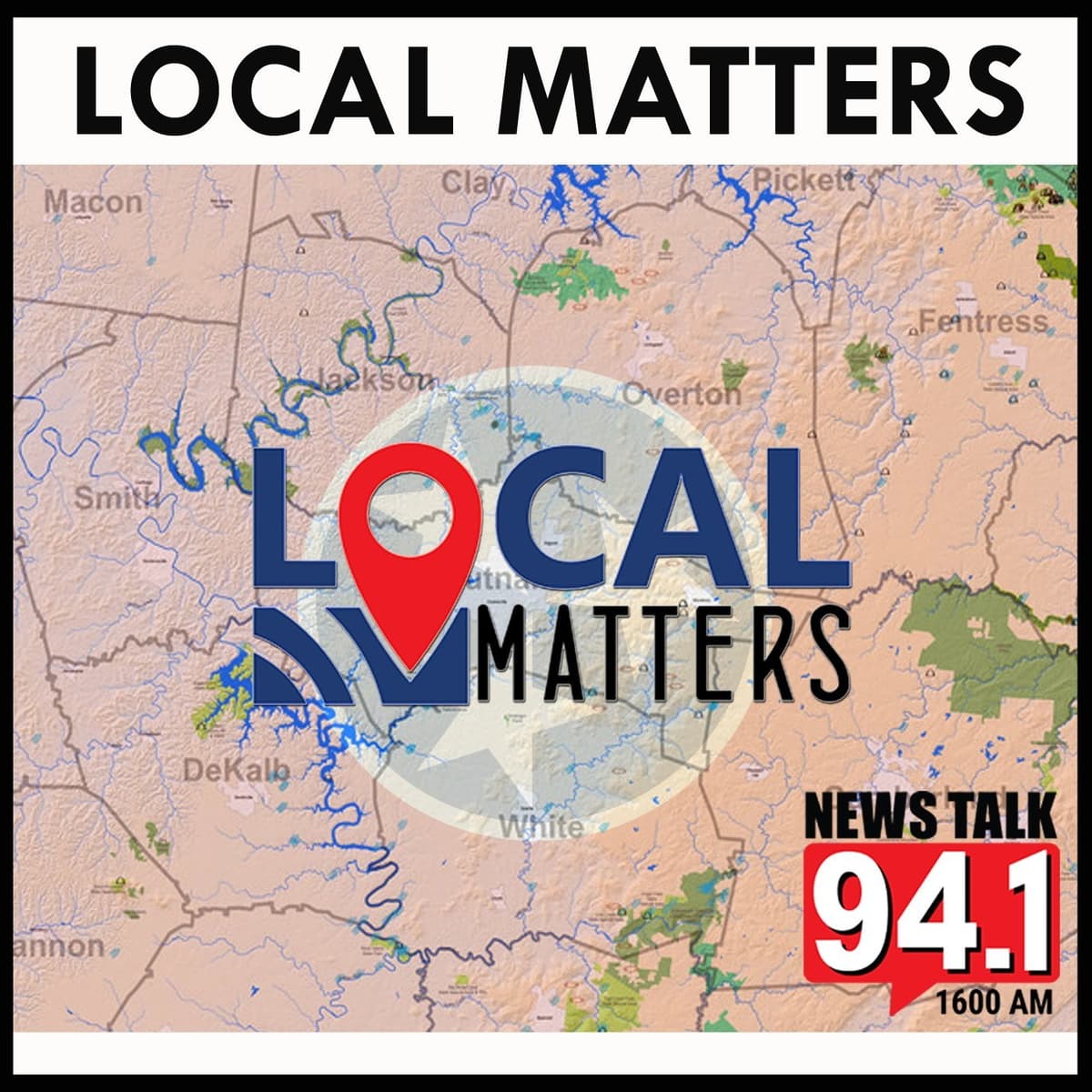 Charla McPeake Joins Dr. Lee Gives Tips To Keep Your Children Safe During The Cold Months - Local Matters cover