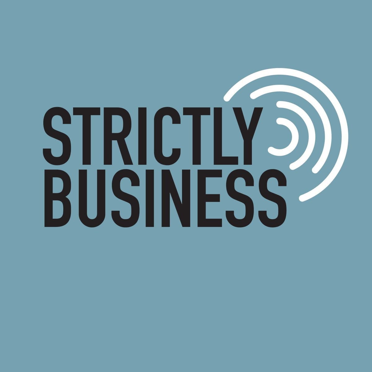 Peter Schiff Special - Featured Podcasts by Strictly Business cover