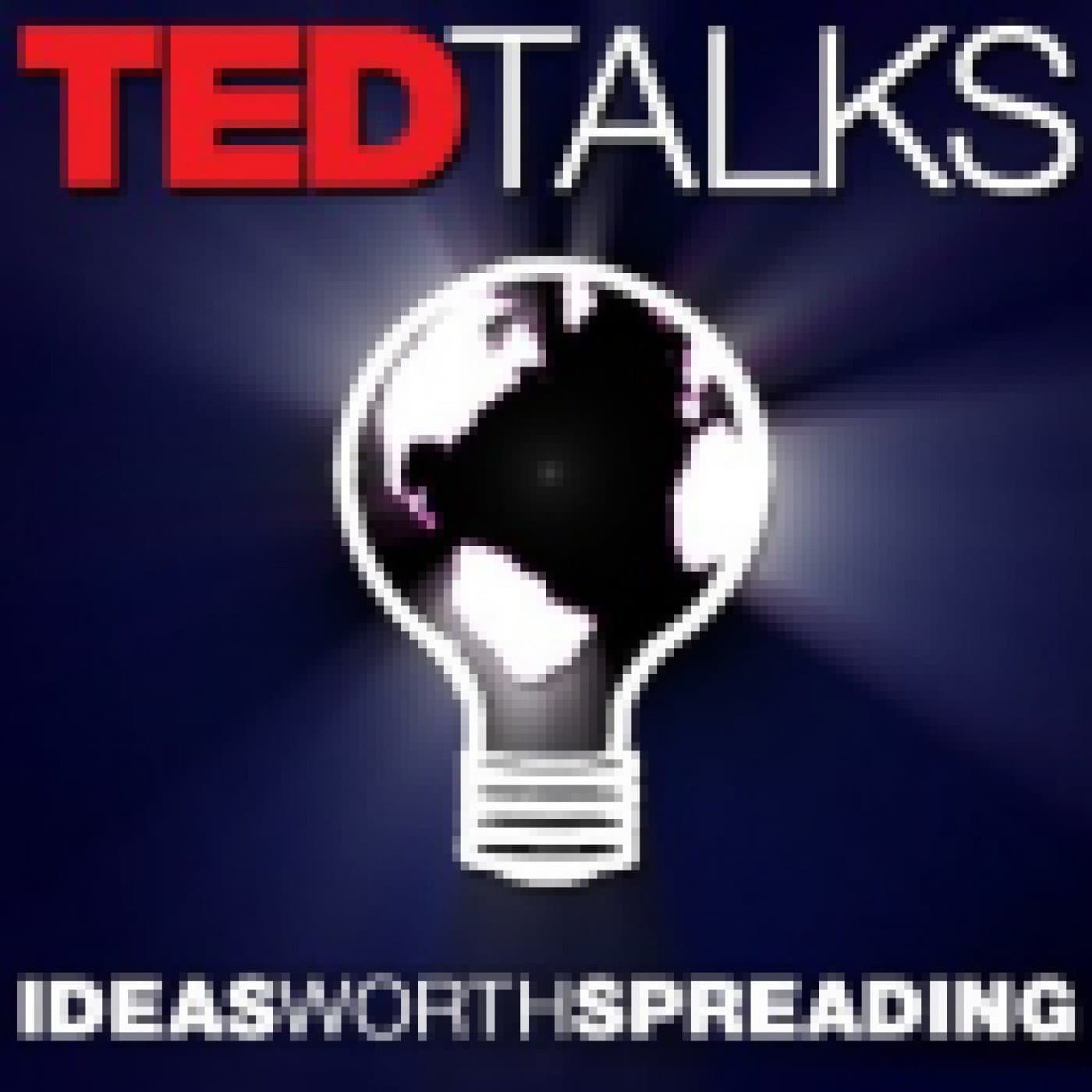 TED Inspirational cover