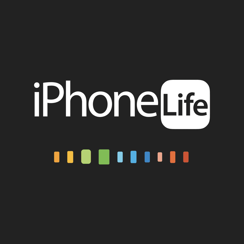 iPhone Life Video Podcast cover