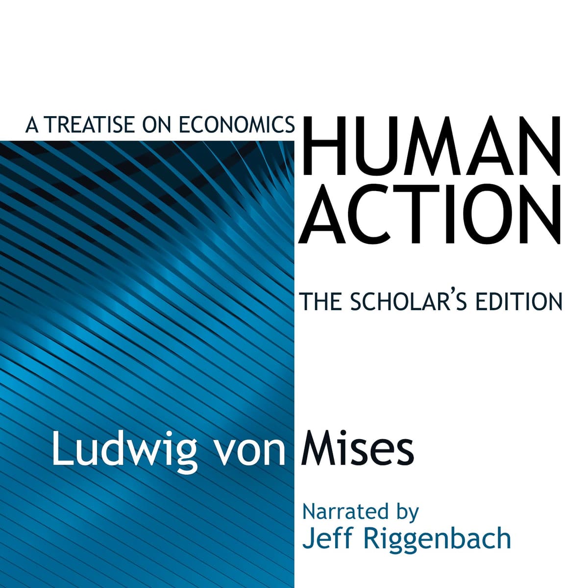 Foreword to Human Action - Human Action: A Treatise on Economics cover