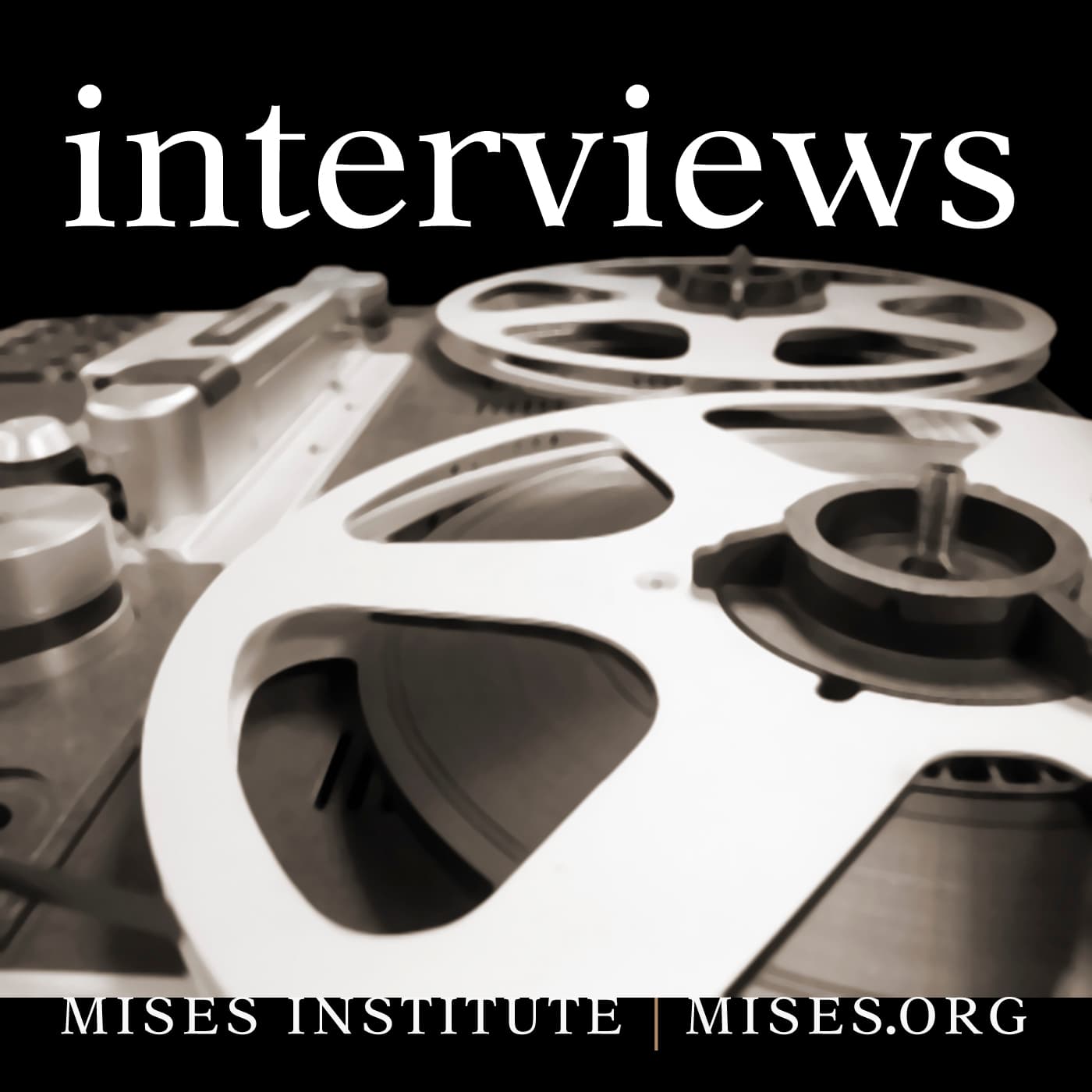 Behind the Numbers - Individual Interview cover