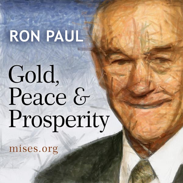 Gold, Peace, and Prosperity cover