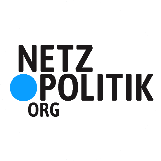 NPP160 mit Cory Doctorow: Dystopie kann doch jeder – netzpolitik.org cover