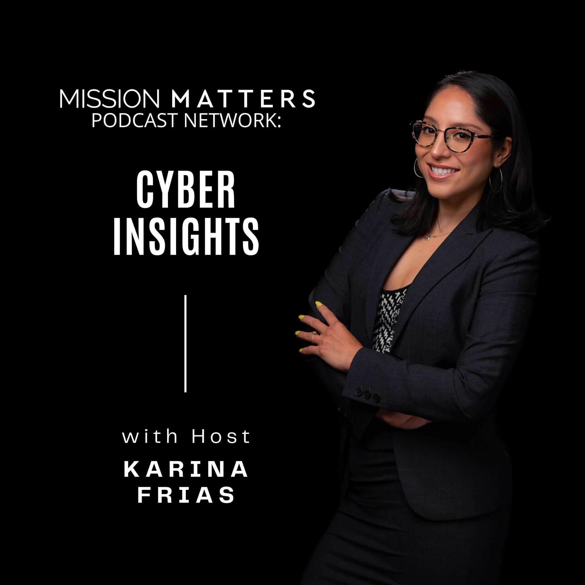 Cyber Insights cover