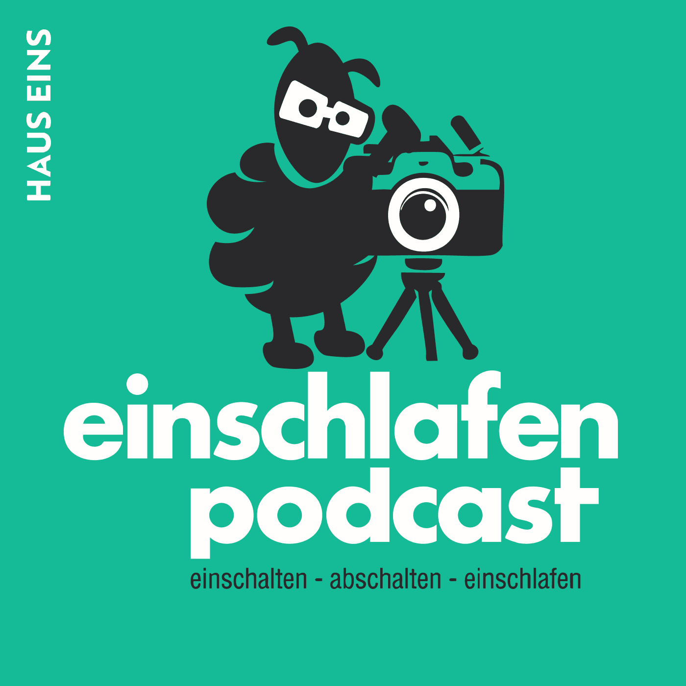 EP 585 ~ Polaris und Kant - Einschlafen Podcast cover