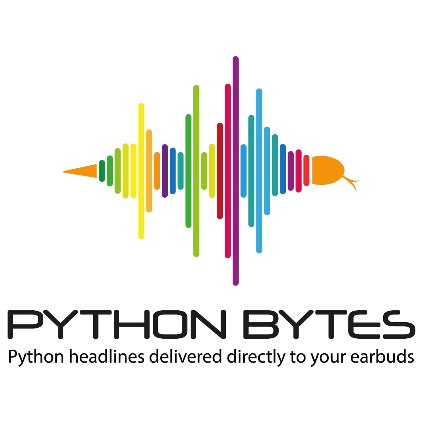 #471 The ORM pattern of 2026? - Python Bytes cover