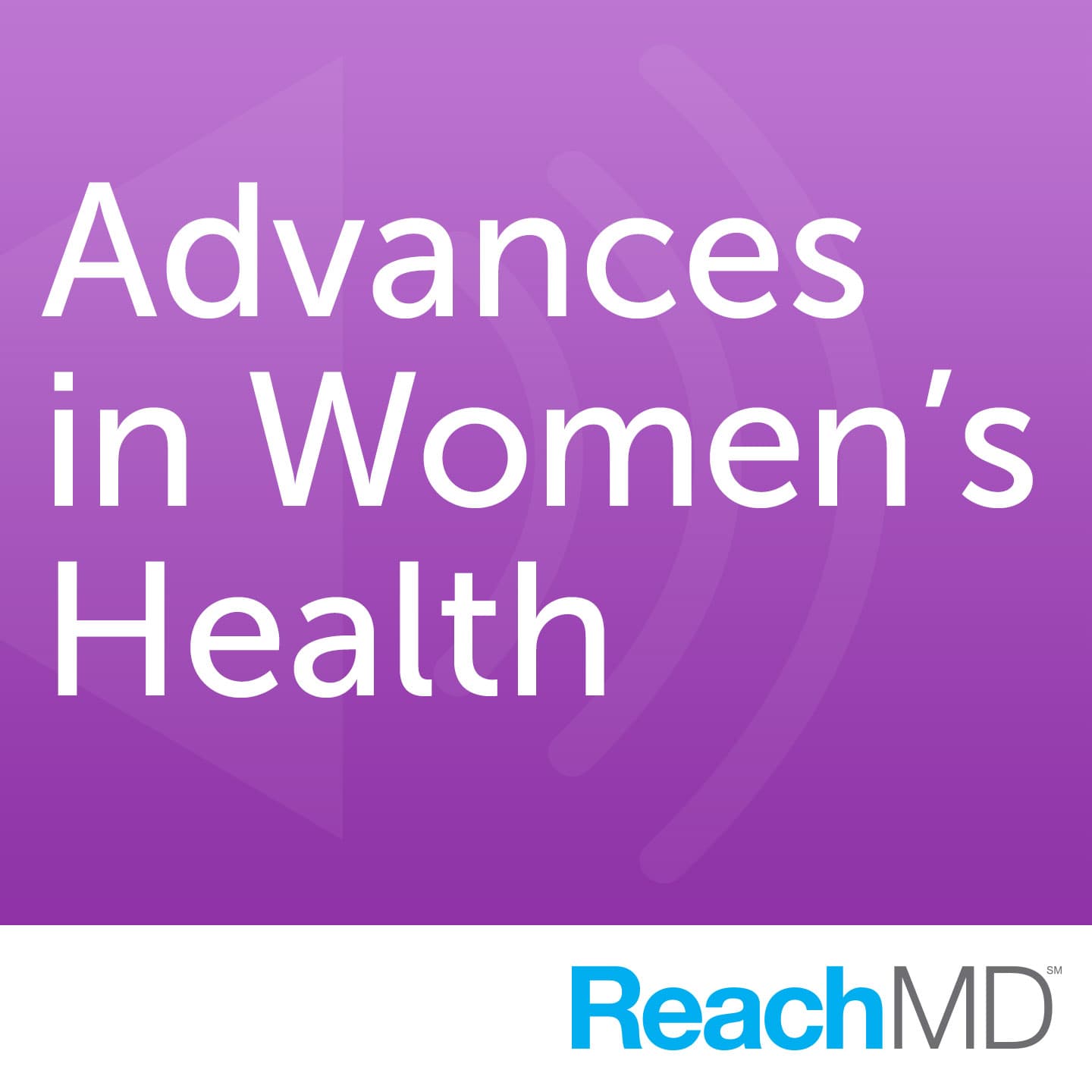 Advances in Women's Health cover