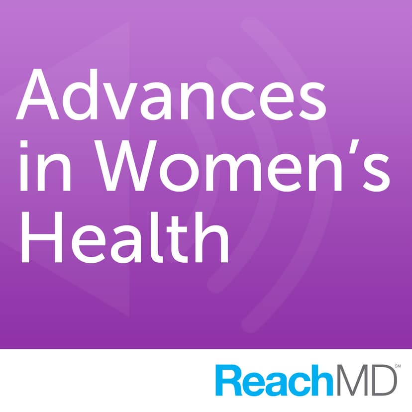 Advances in Women's Health cover