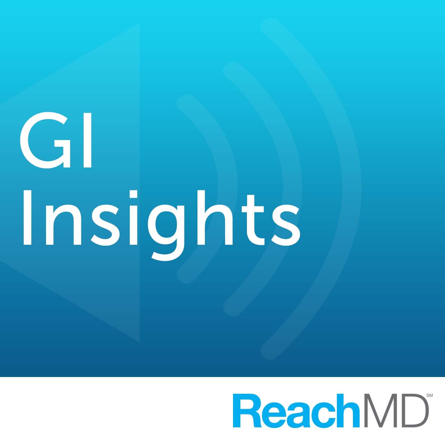 Crohn’s Disease Care: Diving into the GEM Integrative Risk Score - GI Insights cover