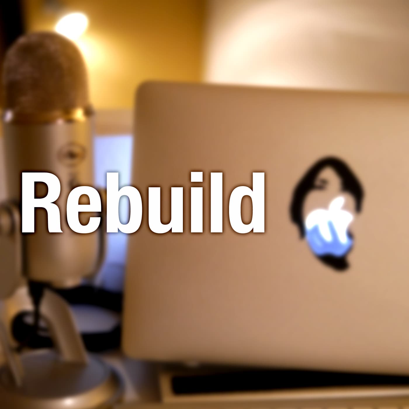 342: Quad Bayer Maguro (hak) - Rebuild cover