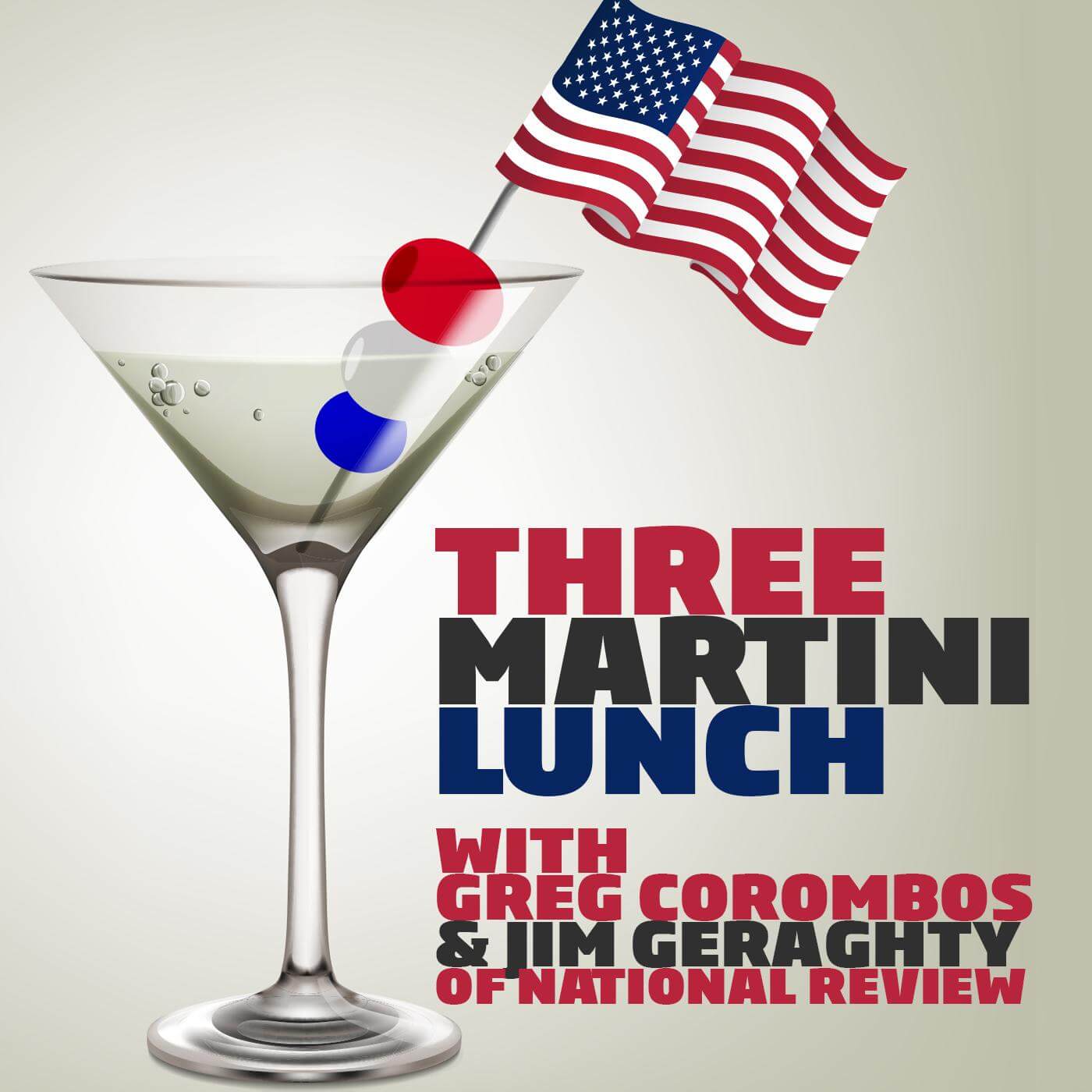 Three Martini Lunch: New Massive Fraud Scandals Uncovered in California - The Ricochet Superfeed cover