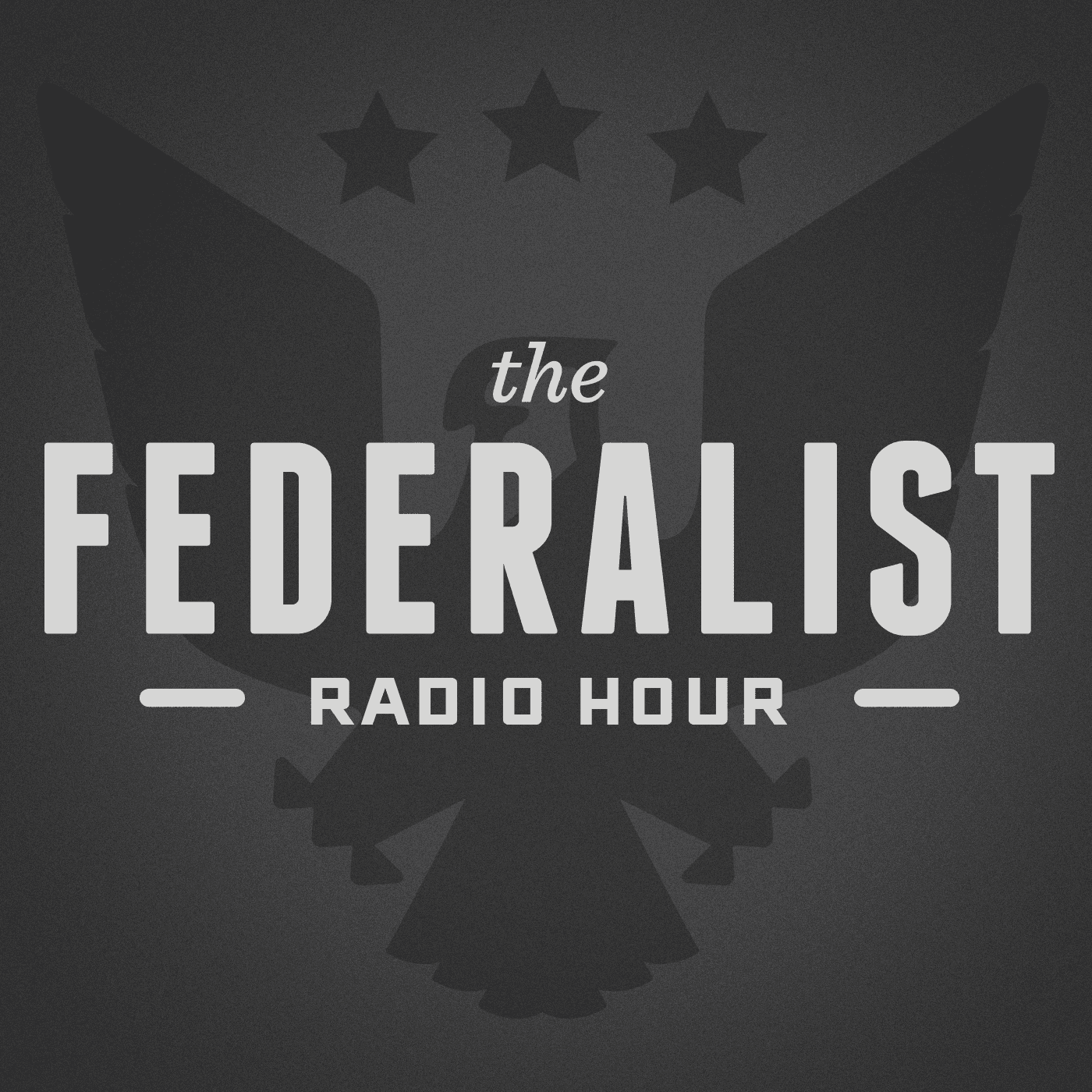 Federalist Radio Hour: Does Election Day Mean Anything Anymore? - The Ricochet Superfeed cover