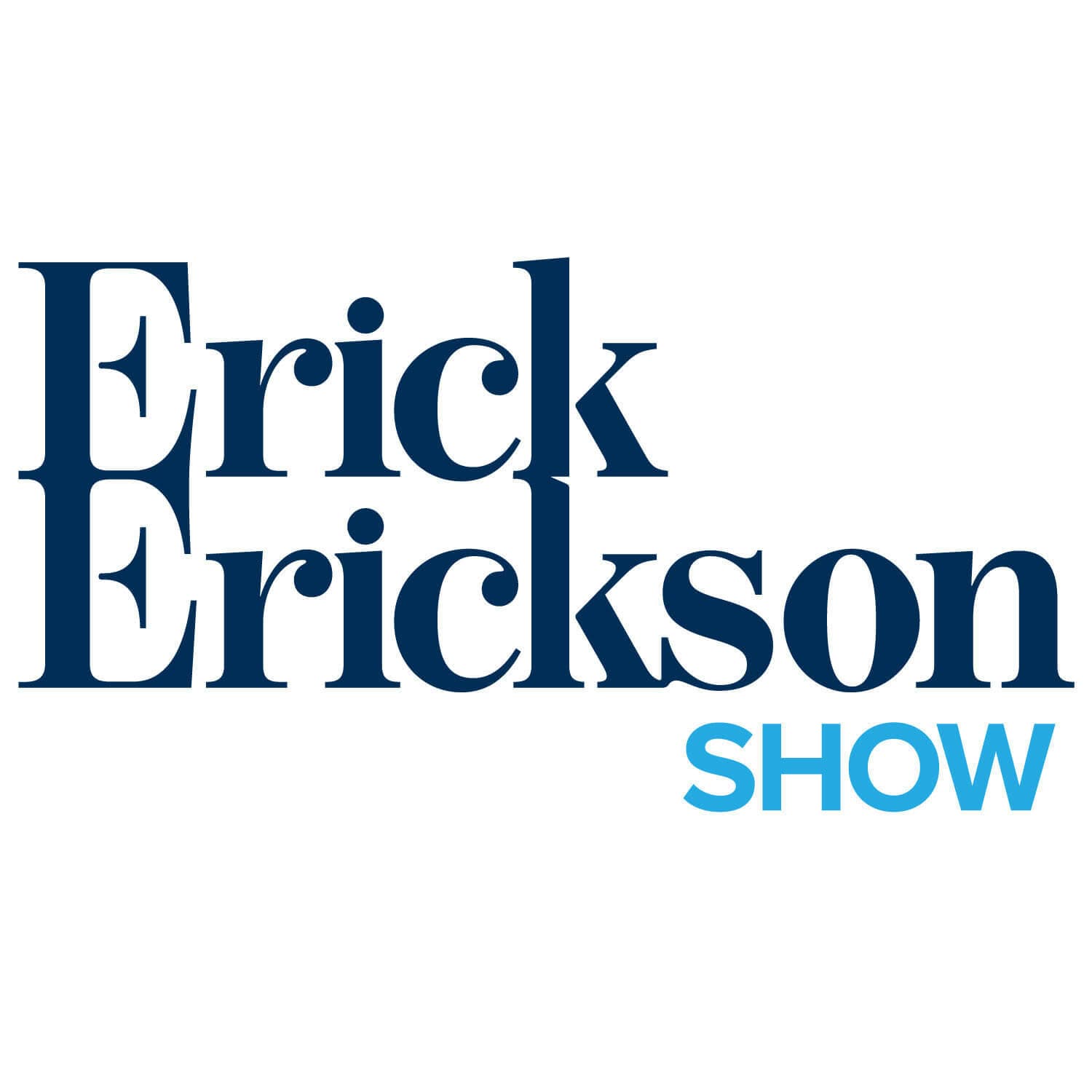 Erick Erickson Show: S15 EP56: Hour 2 – The TSA Deal - The Ricochet Superfeed cover