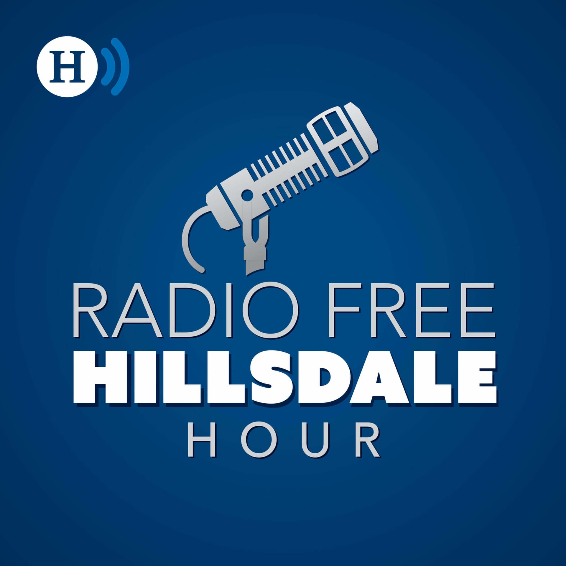 The Radio Free Hillsdale Hour: Religious Liberty: The First Freedom — The Ricochet Superfeed cover