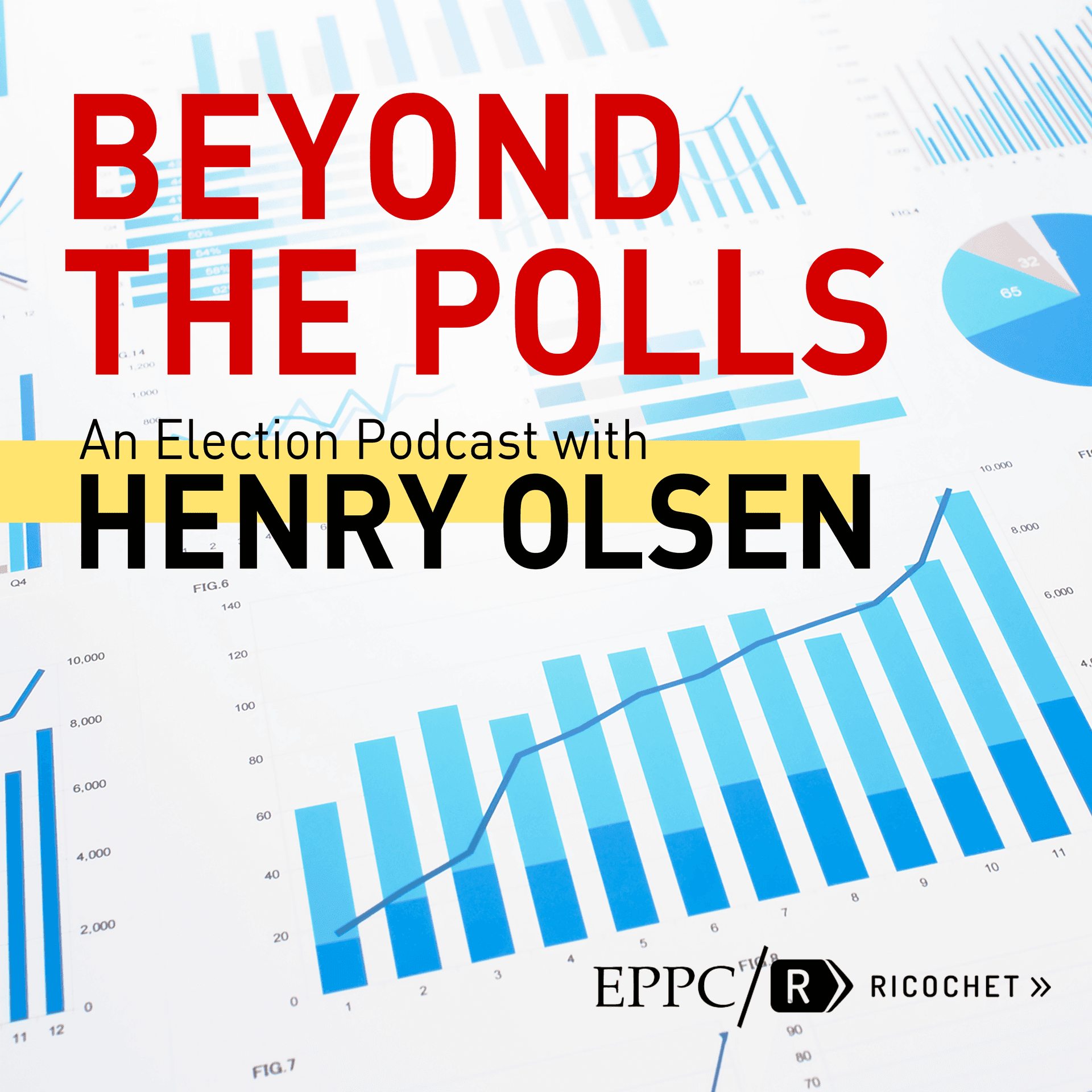 Beyond the Polls with Henry Olsen: Breaking Fidesz - The Ricochet Superfeed cover