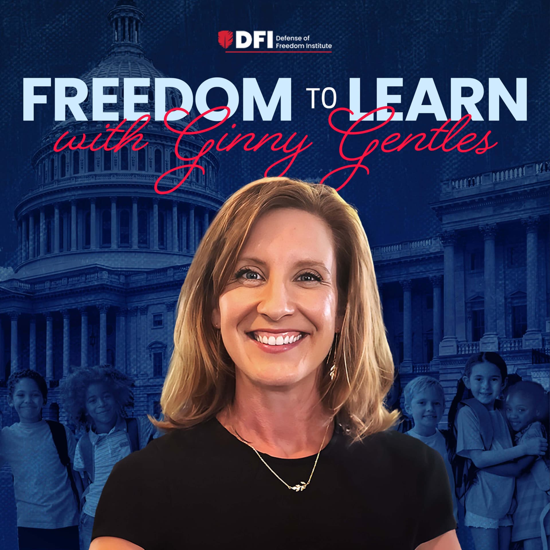 Freedom to Learn: Patrick Graff on School Spending, School Choice, & the Benefits of Competition - The Ricochet Superfeed cover