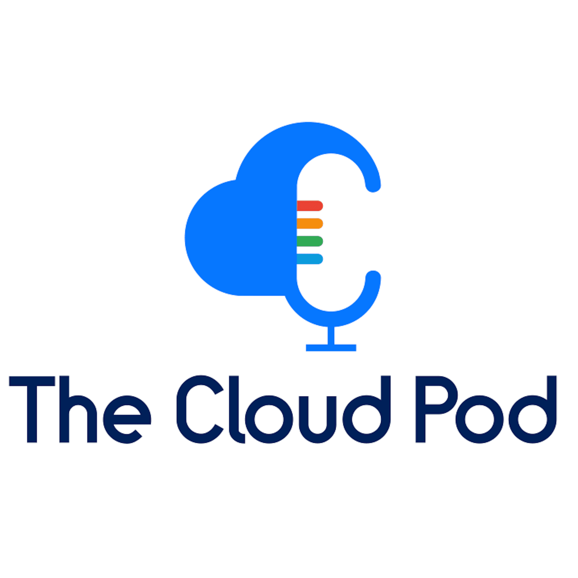 The Cloud Pod | Weekly AI & Cloud News on AWS, Azure & GCP cover