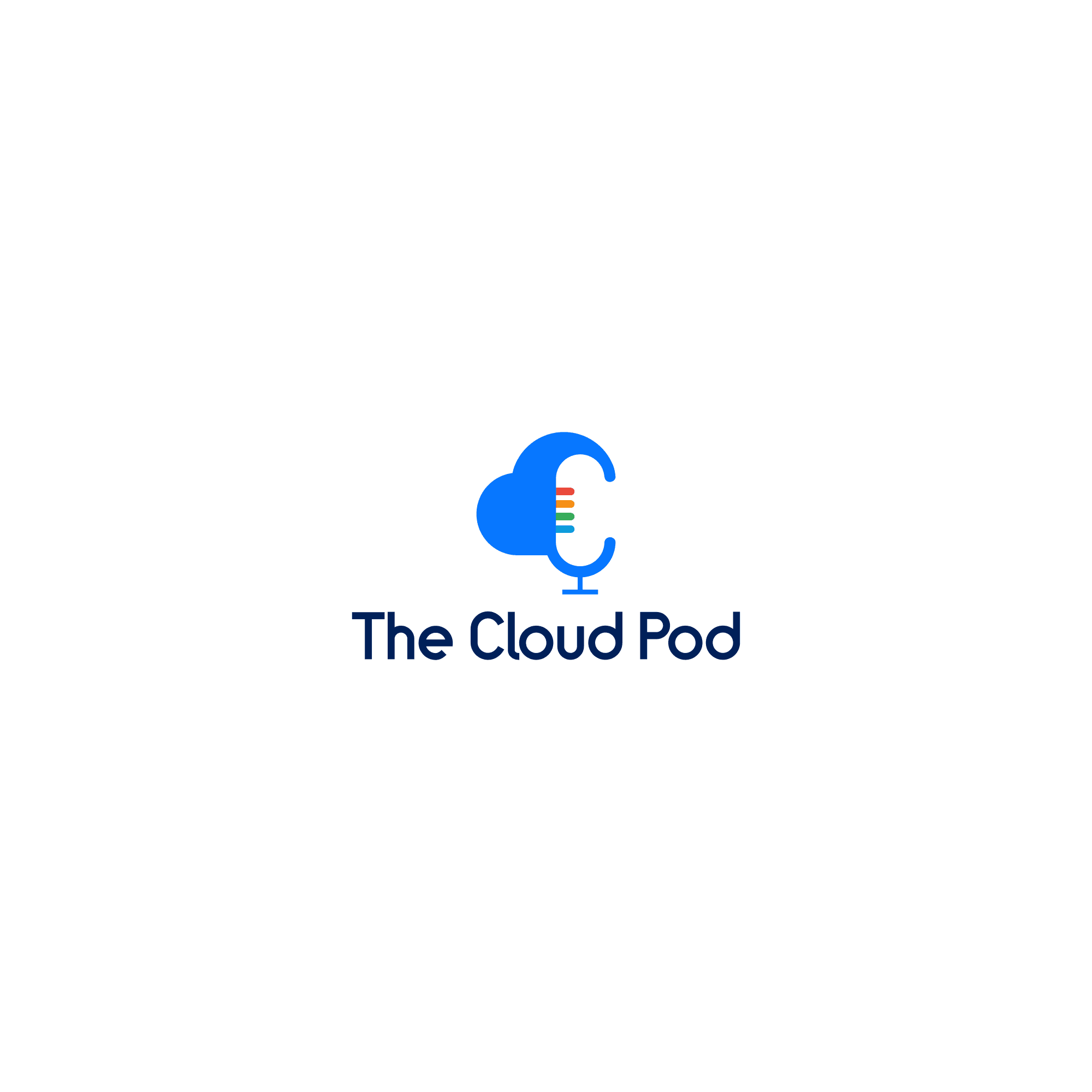 The Cloud Pod cover