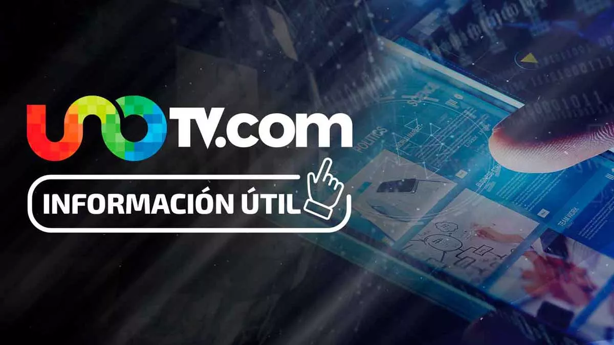 Todo en Uno TV cover