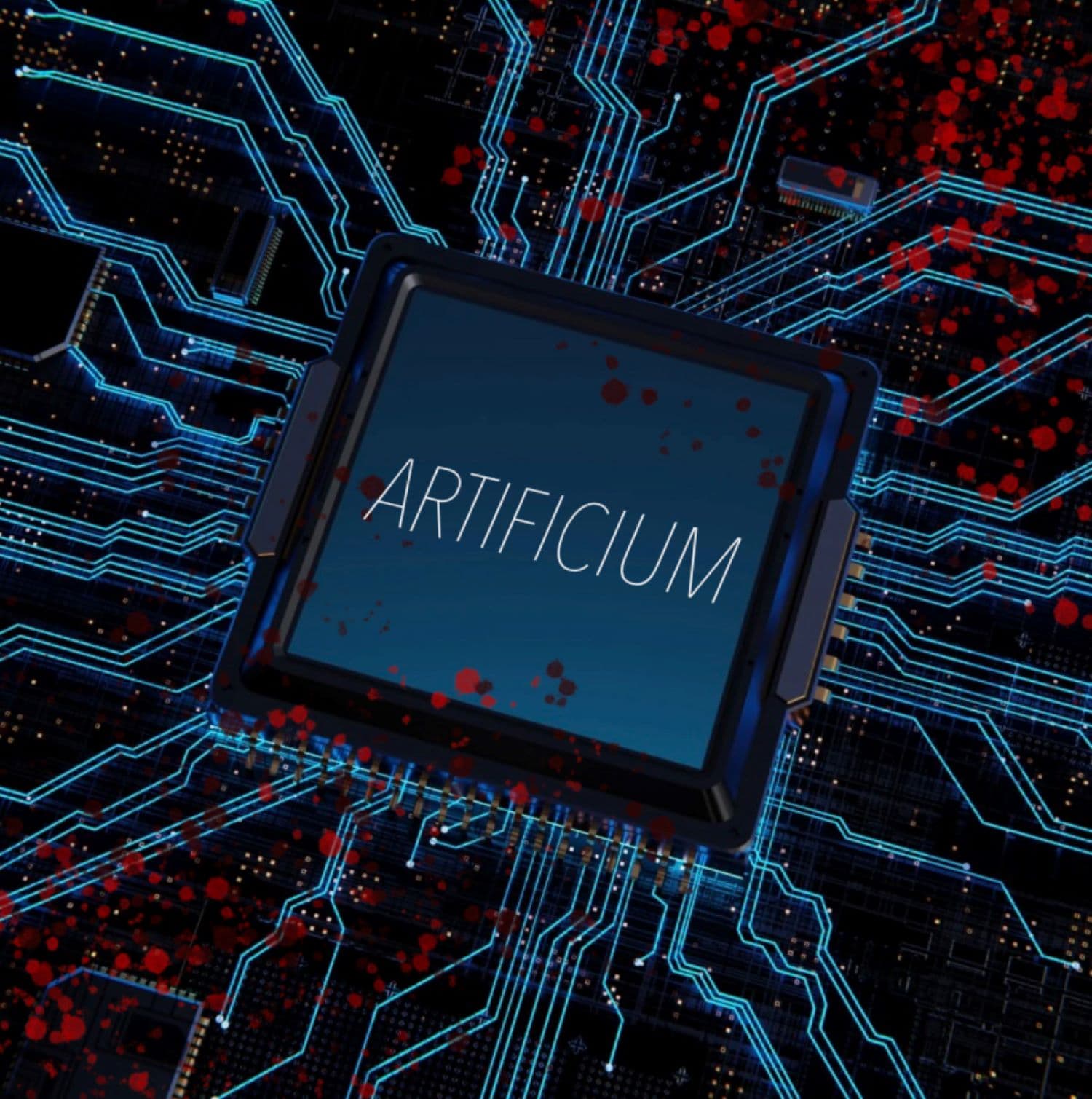 Artificium - Science-Fiction Hörspiele cover