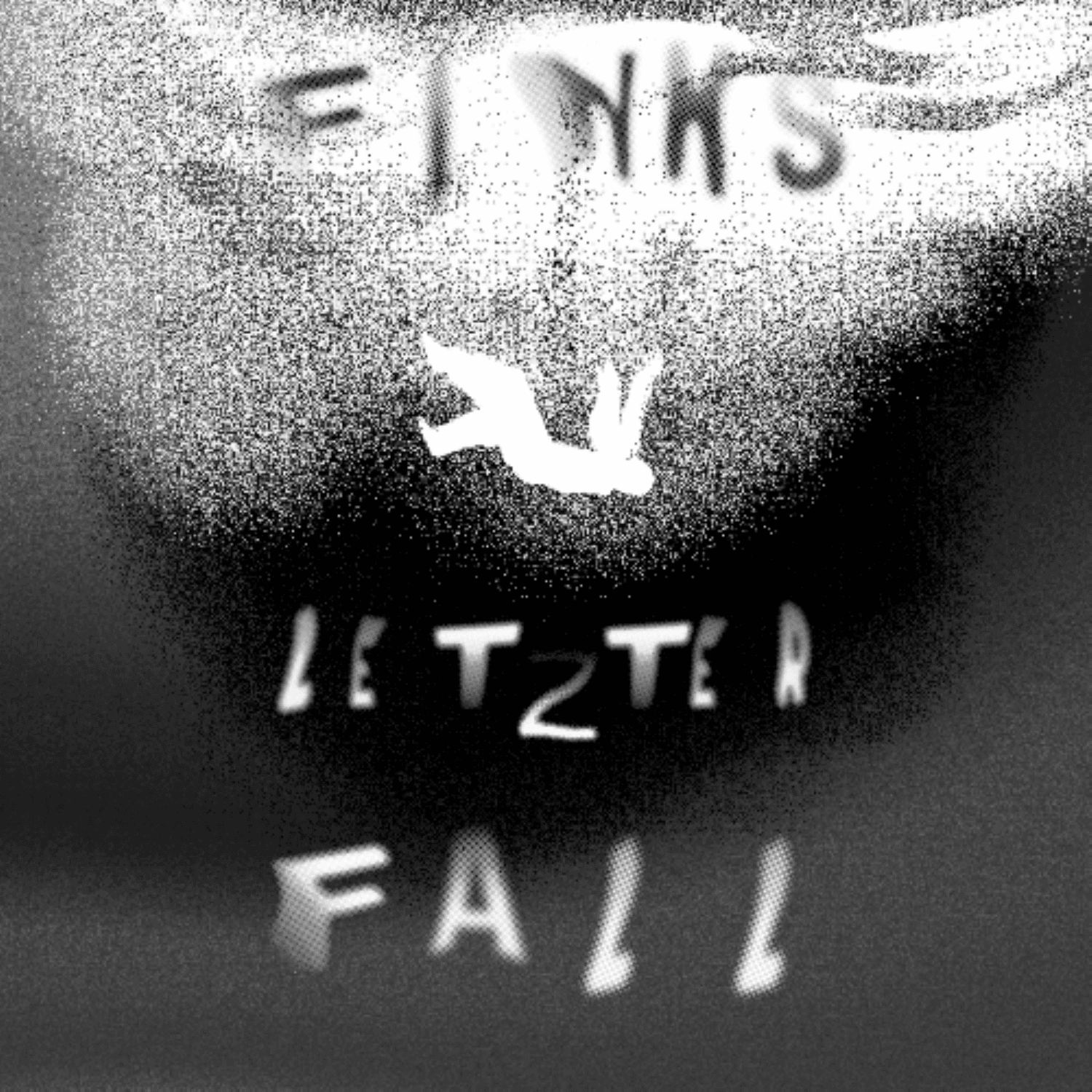 Finks letzter Fall - Science-Fiction Hörspiele cover