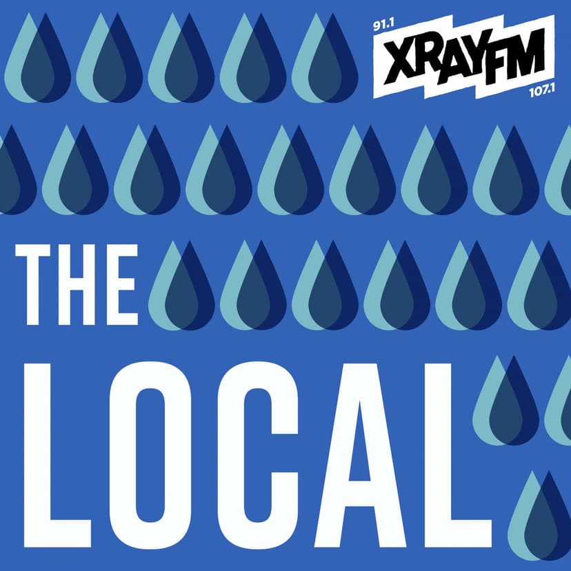 The Local cover
