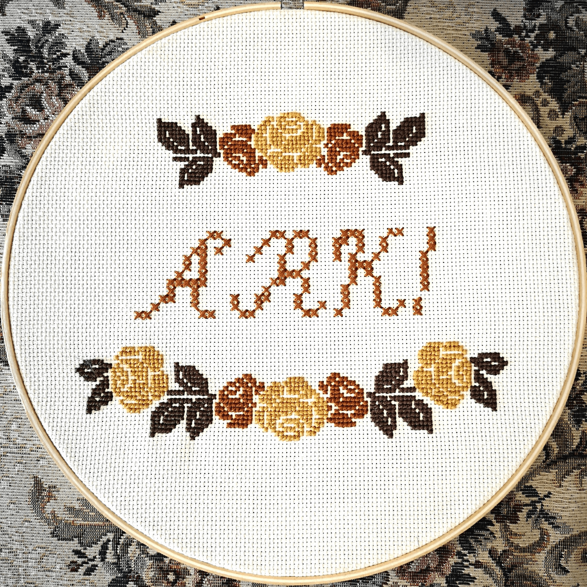 Ark! cover