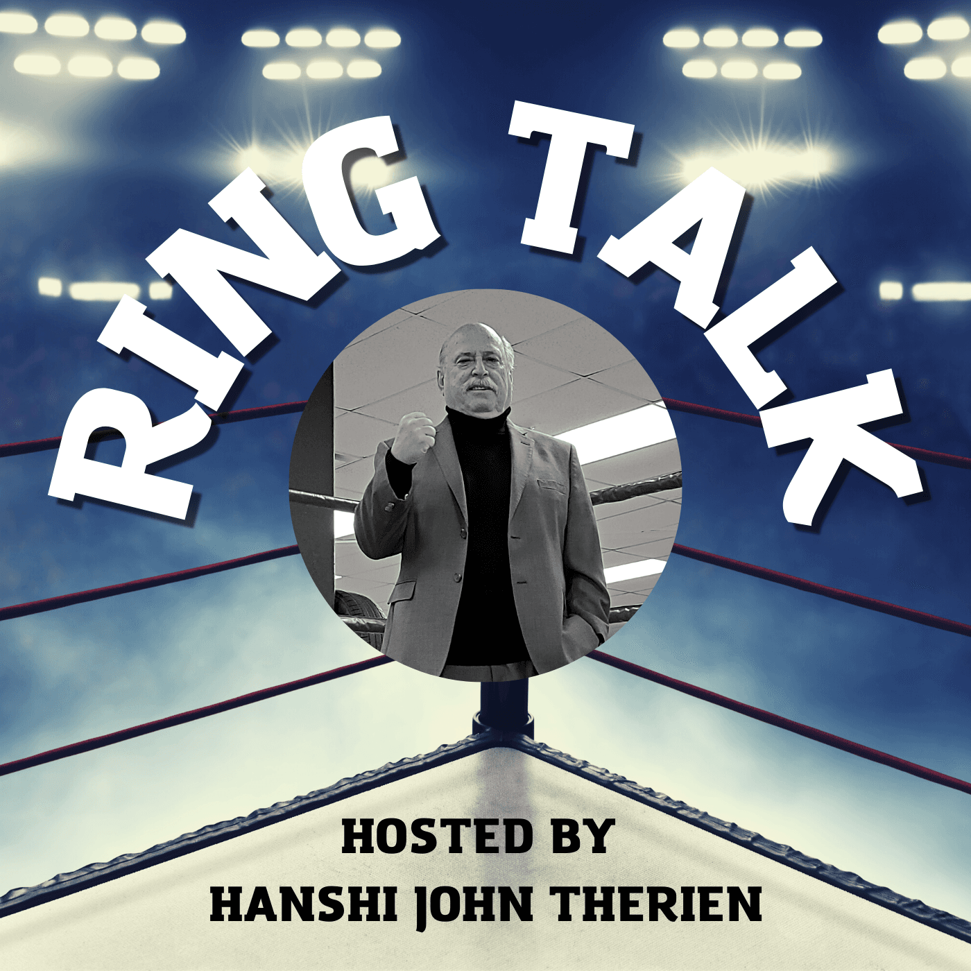 Ring Talk cover