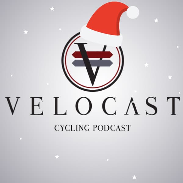 2020 Advent Calendar, Door 20 - Velocast Cycling cover