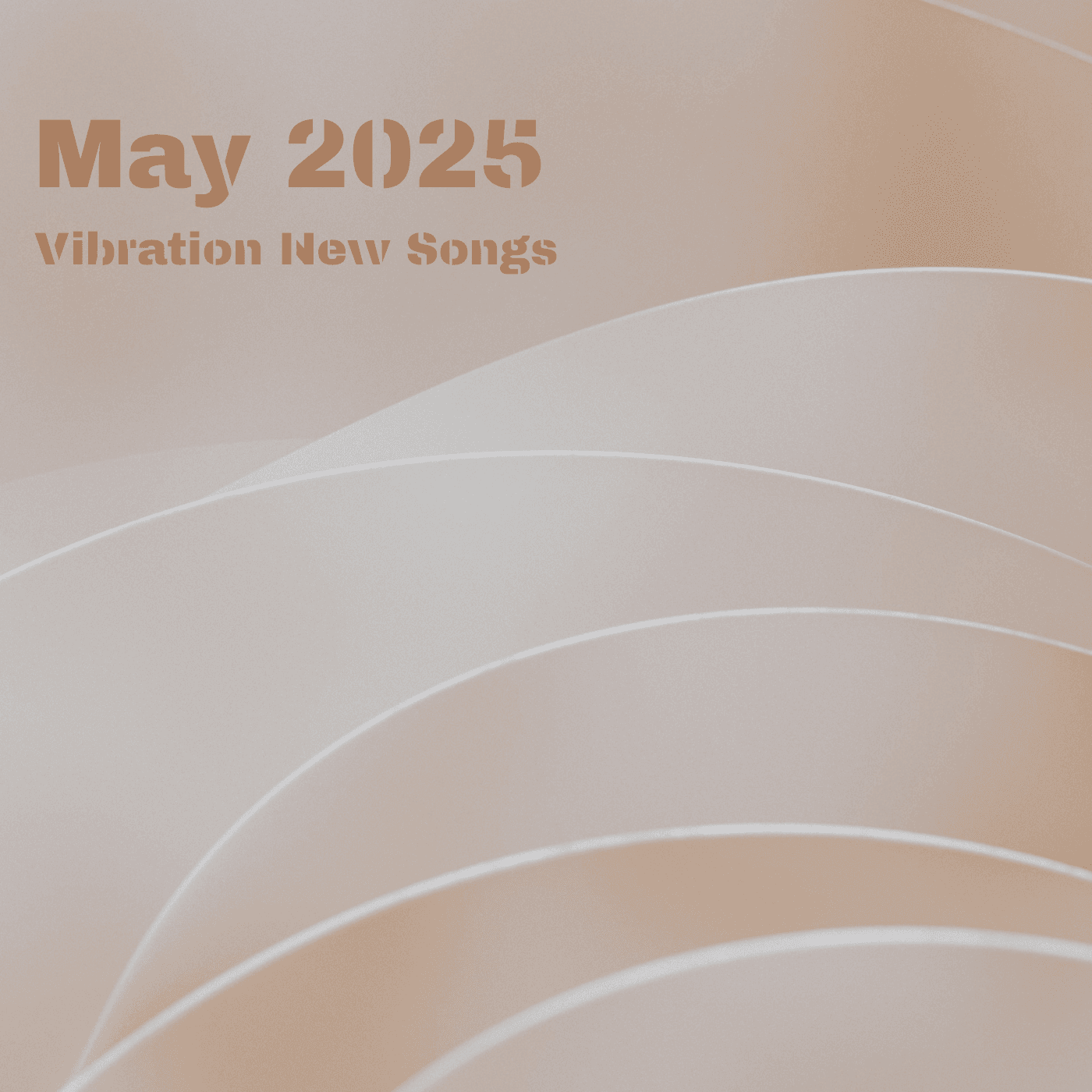 5月新歌推荐丨张震岳、蔡依林、Kali Uchis、Stereolab…🚣端午快乐！ - Vibration 歪波音室 cover