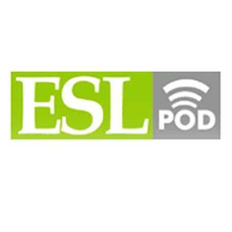 【2005】ESL Podcast 11 - Expressing Emotions - ESL (ESL Podcast) cover