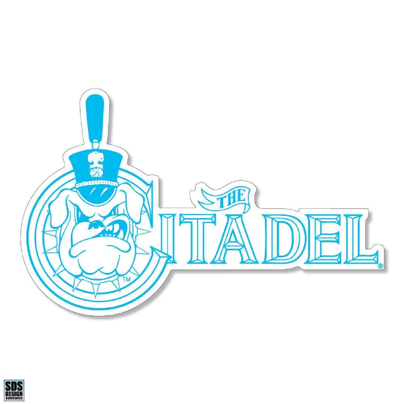 Citadel Sports cover