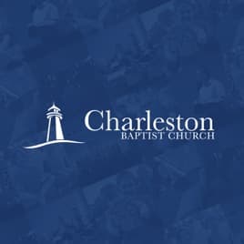 Charleston Baptist Church cover