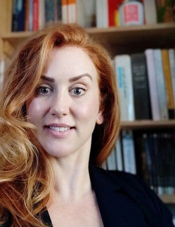 070- Dr. Alice Cade – Chiropractic, Eye Tracking and Mild Traumatic Brain Injury - Chiropractic Science cover