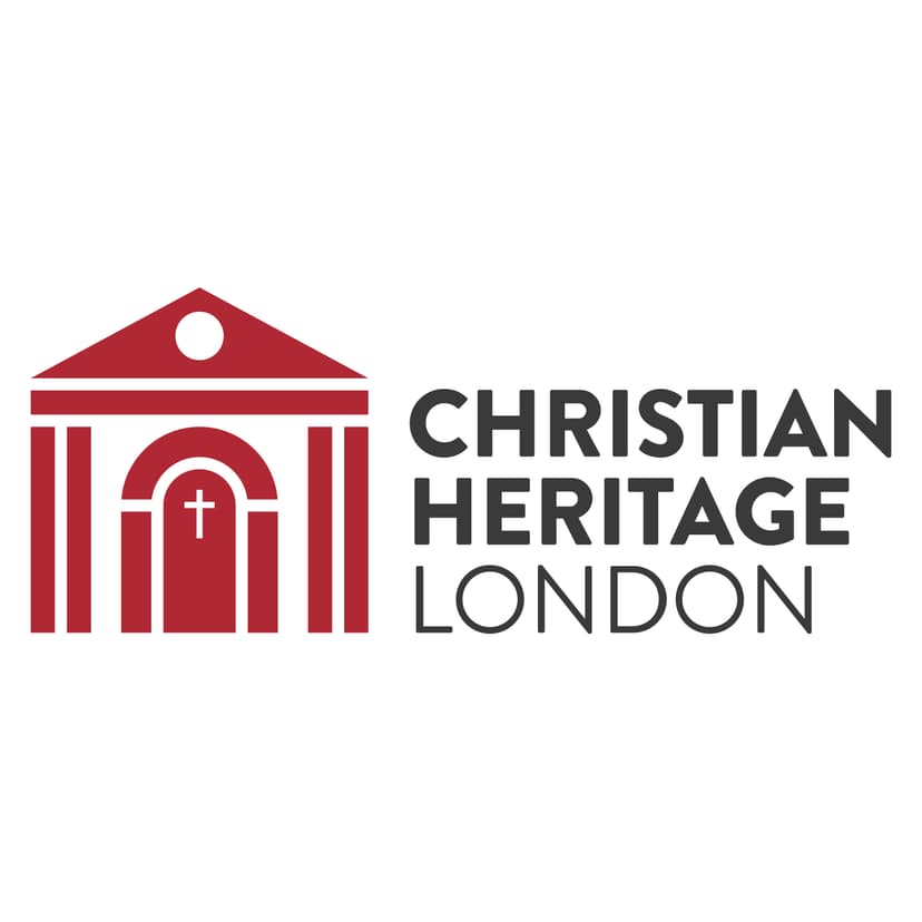 Christian Heritage London Podcast cover