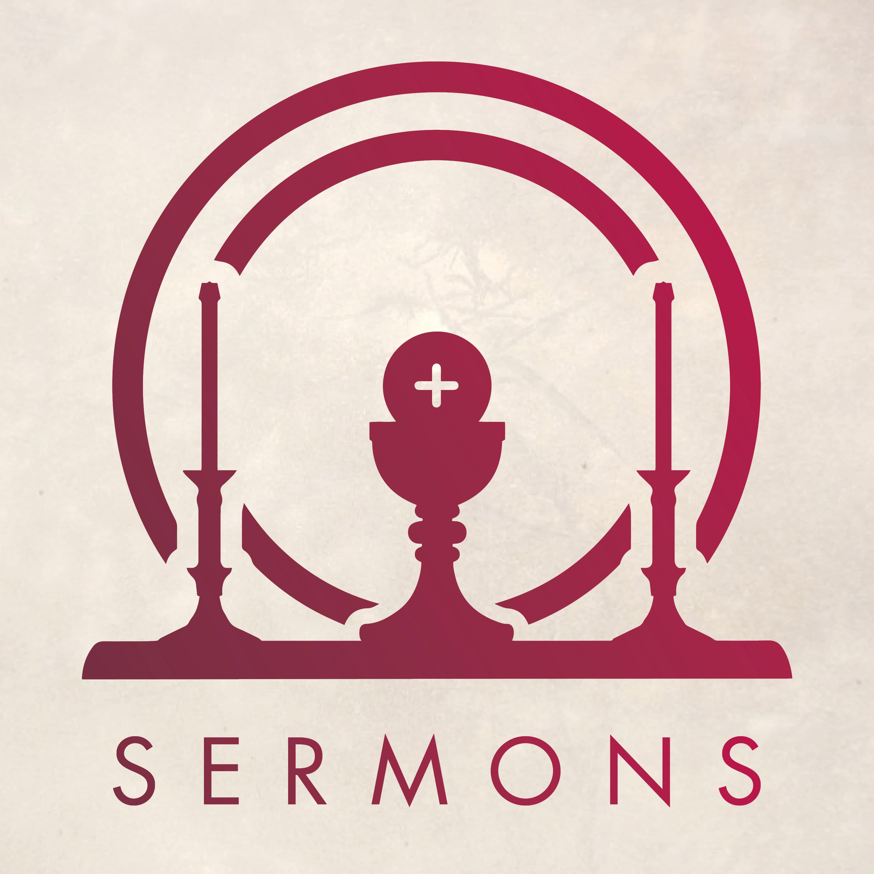Christ Church Sermons cover