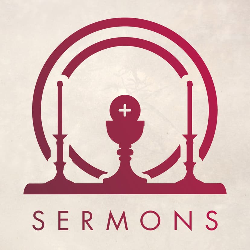 Christ Church Sermons cover