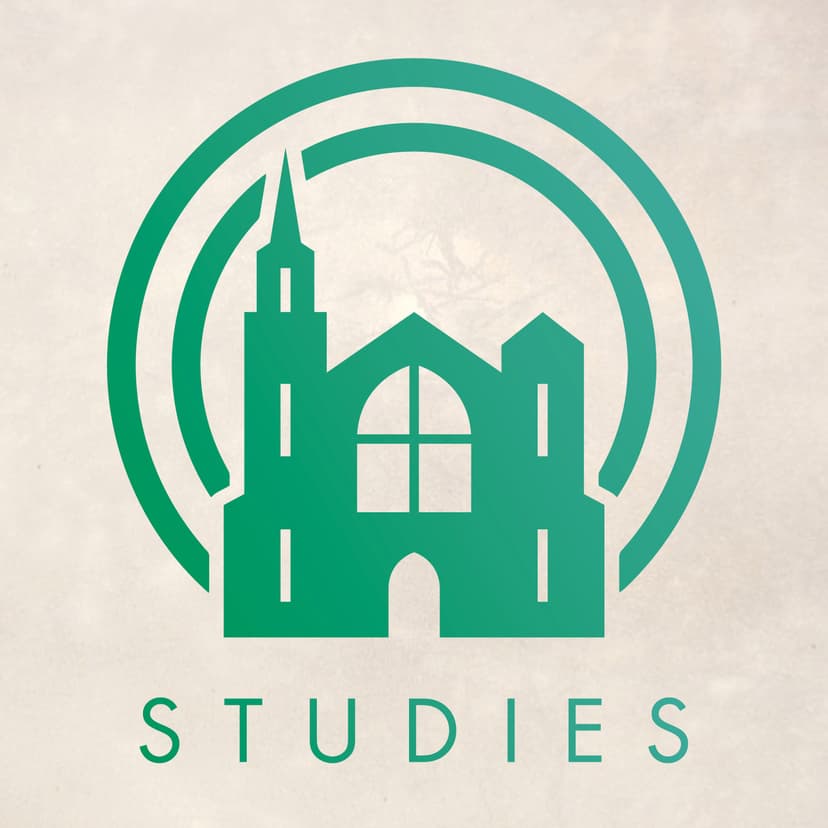 Christ Church Studies cover
