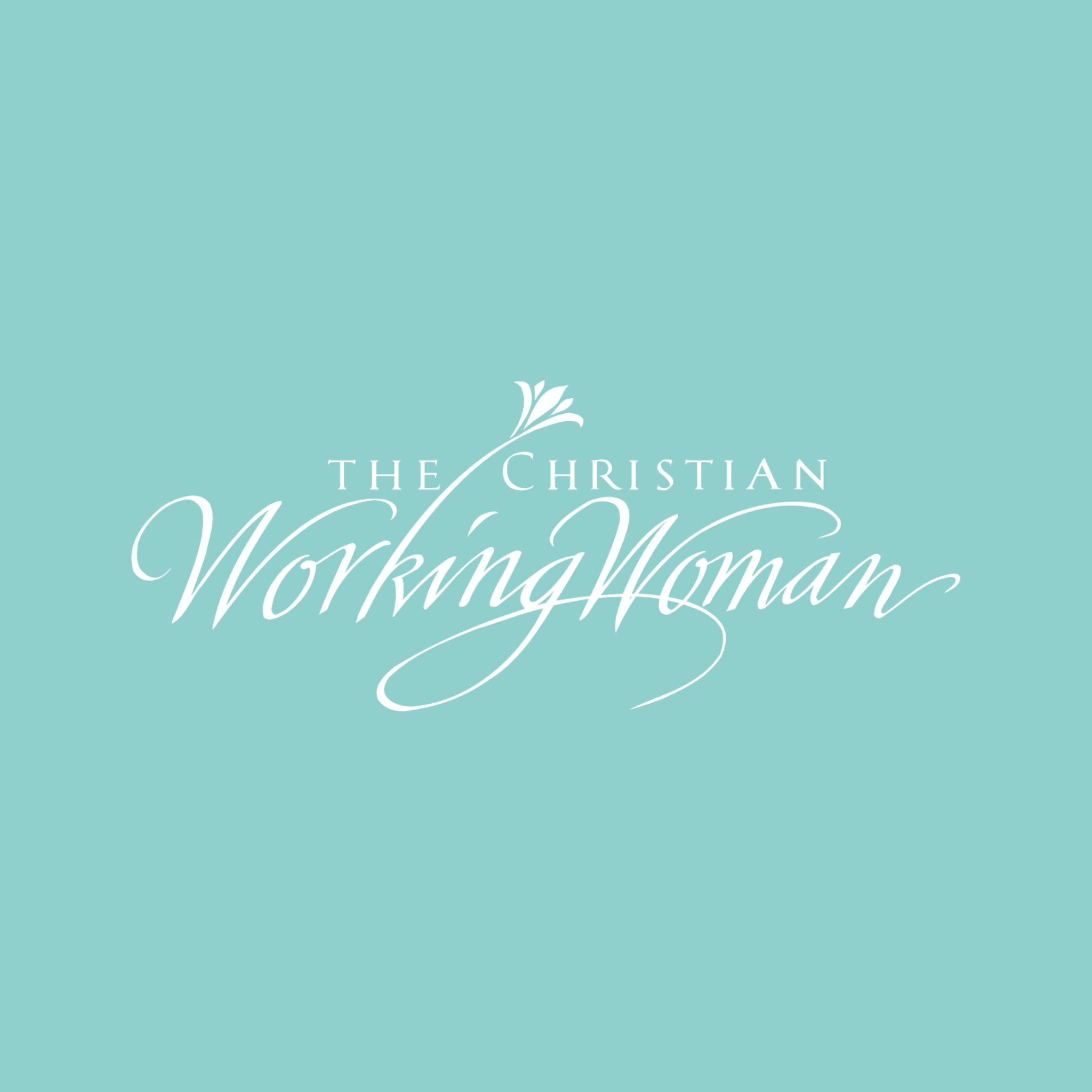 The Christian Working Woman cover