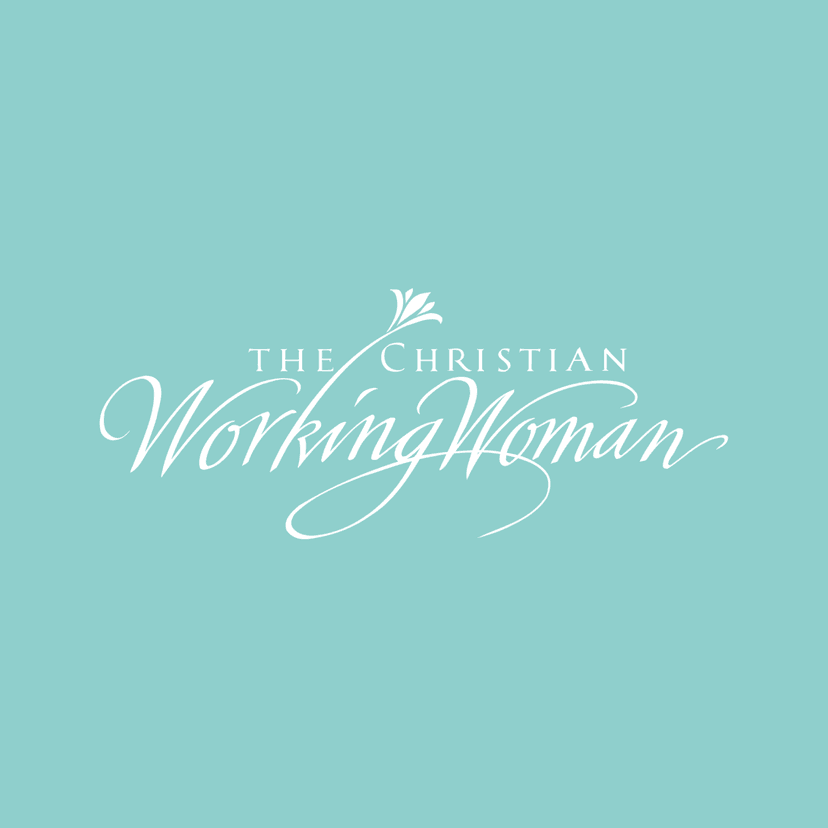 The Christian Working Woman cover