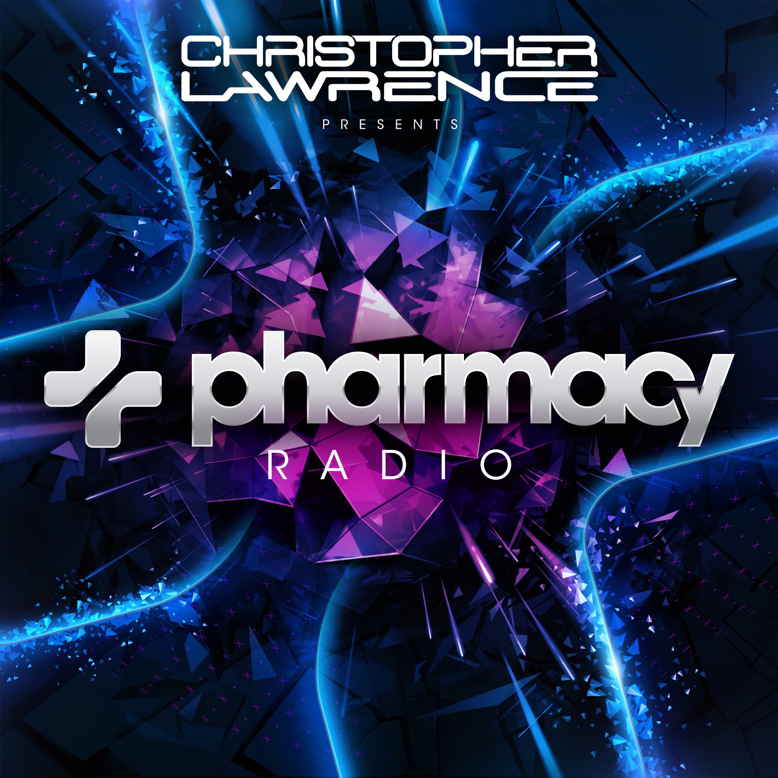 Pharmacy Radio cover