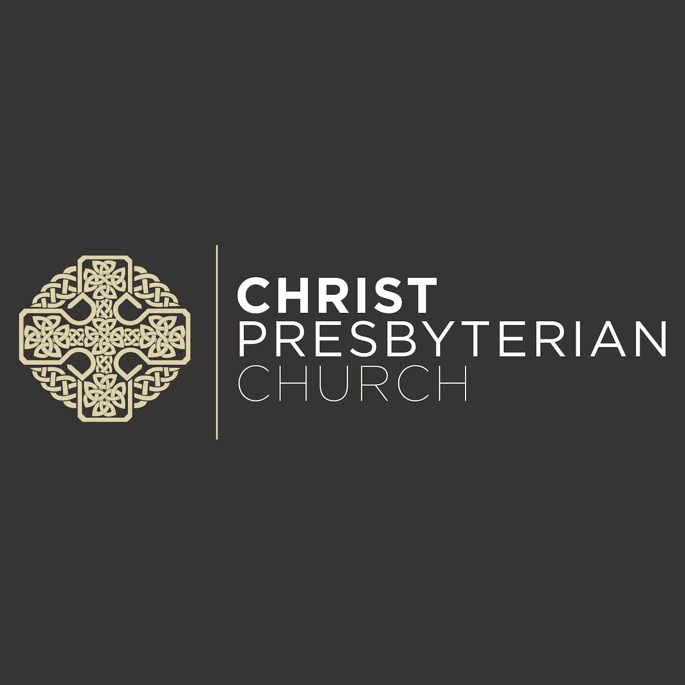 Christ PCA Temecula cover