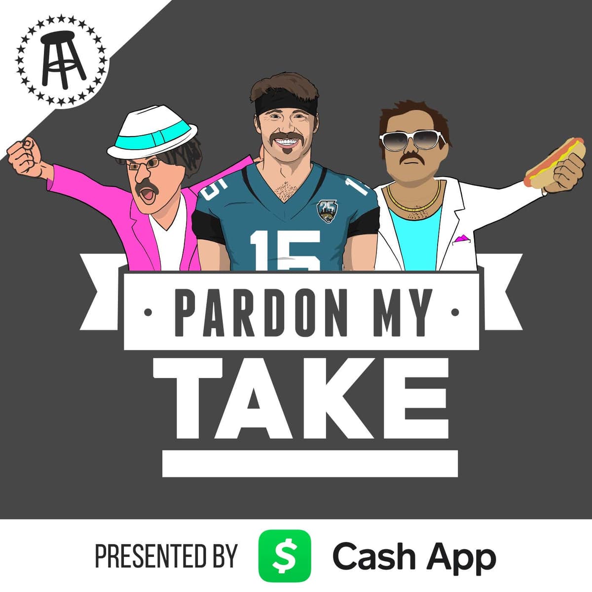 Super Bowl 54, The Chiefs Are Champs + Gardner Minshew - Pardon My Take cover